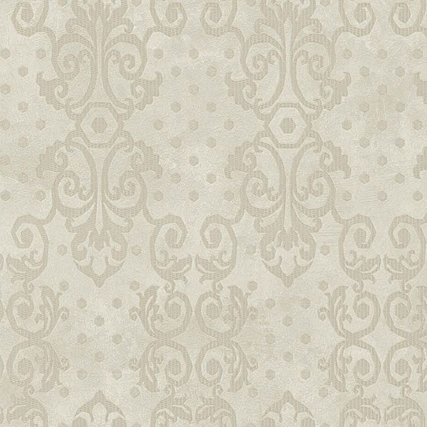 Luxury non-woven wallpaper with a vinyl surface, Z44830, Baroque pattern, Ornaments, Automobili Lamborghini, Zambaiti Parati