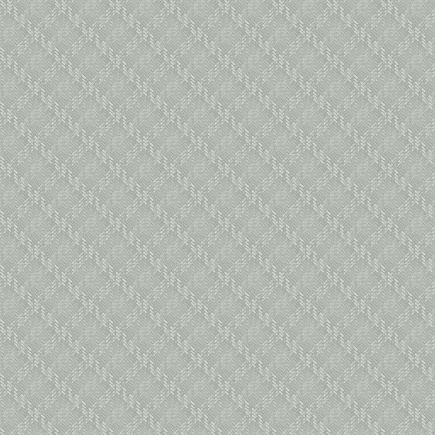 Luxustapete, Grafik Muster WF121047, Wall Fabric, ID Design 