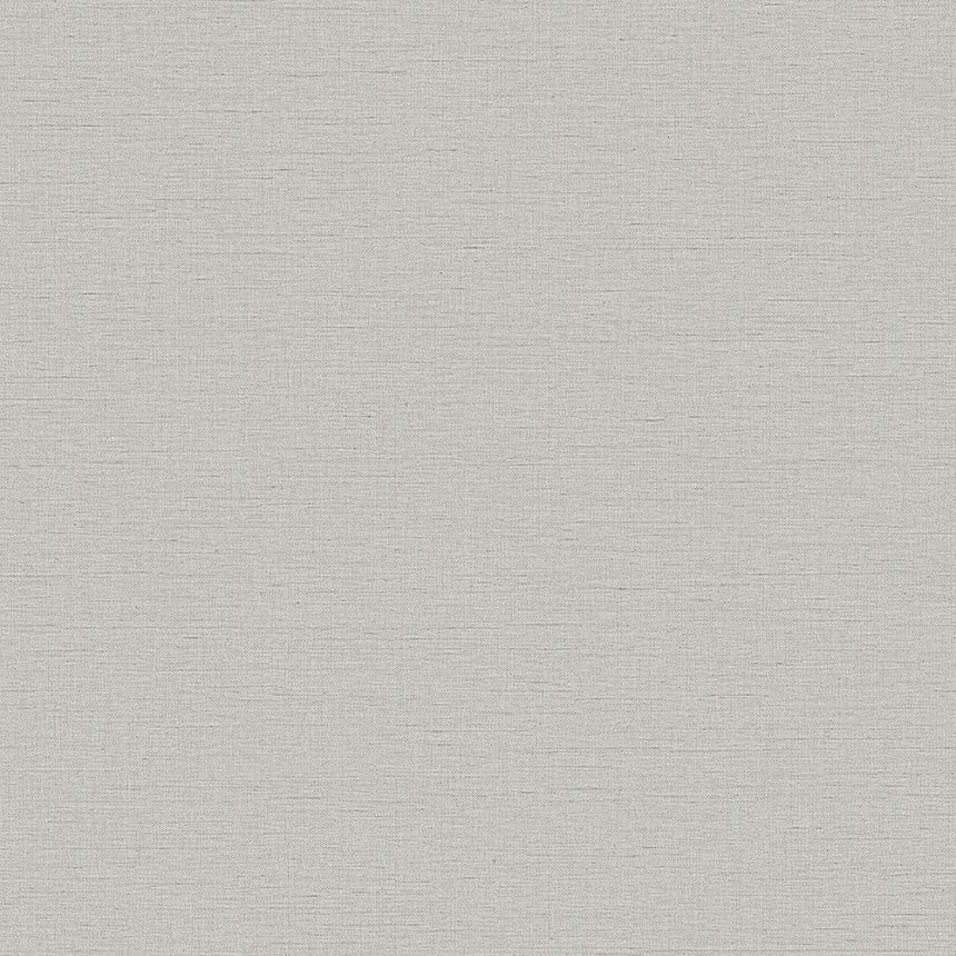 Einfarbige Tapete, Leinen Optik WF121052, Wall Fabric, ID Design 