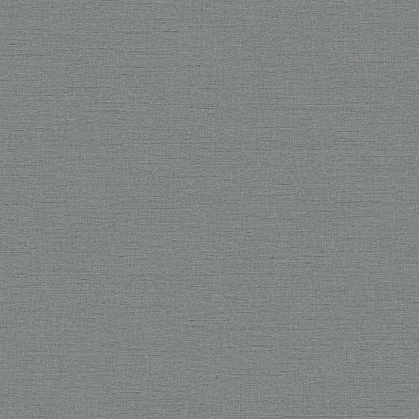 Einfarbige Tapete, Leinen Optik WF121056, Wall Fabric, ID Design 