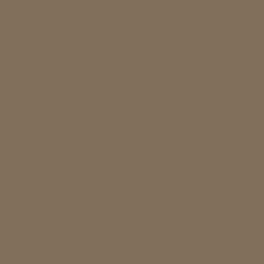 Einfarbige metallische goldbraune Tapete 345707, CIty Chic, Origi