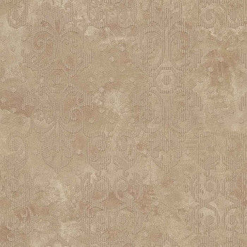 Luxury non-woven wallpaper with a vinyl surface, Z44824, Baroque pattern, Ornaments, Automobili Lamborghini, Zambaiti Parati