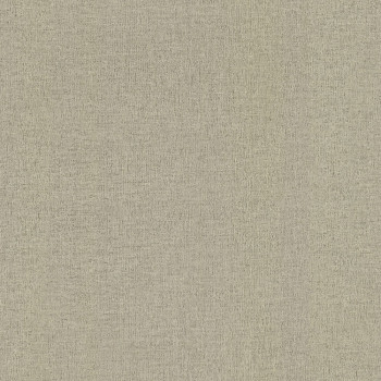 Gold-beige Luxustapete, Stoffimitation 72921, Zen, Emiliana Parati