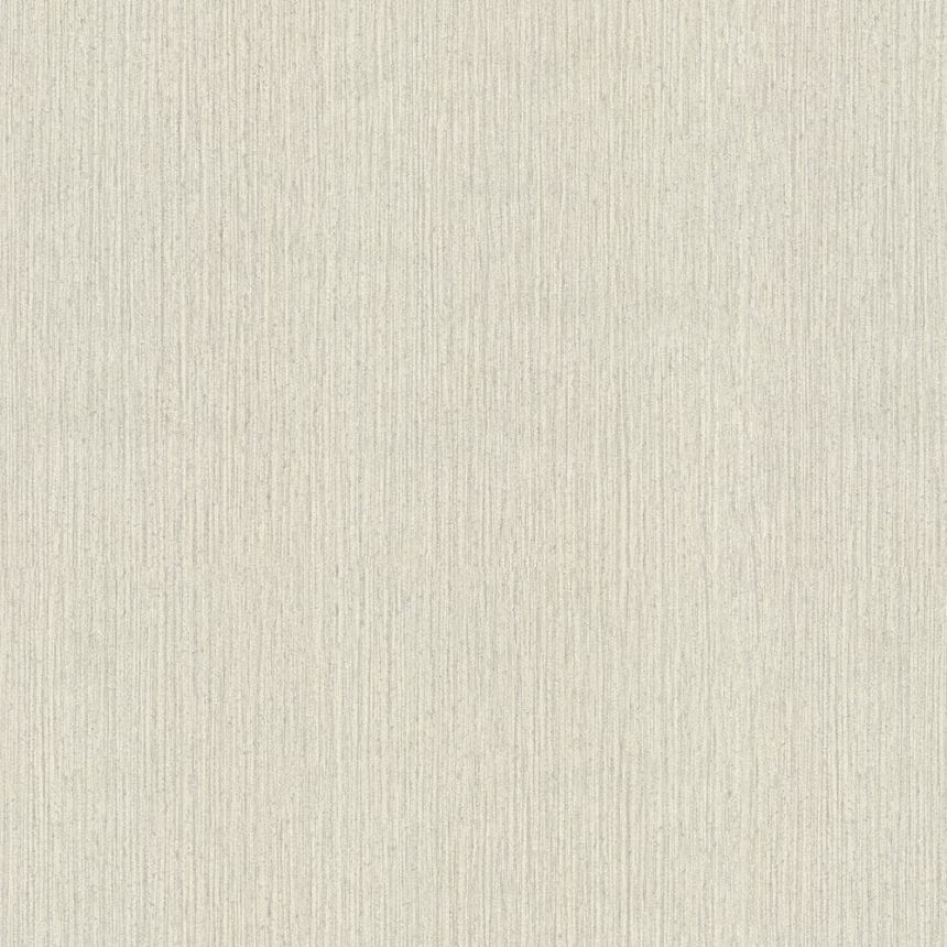 Luxustapete in Weiß und Grau 72934, Zen, Emiliana Parati 