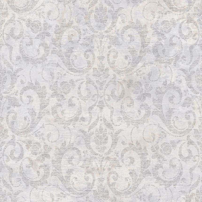 Luxustapete EE22557, Damask, Essentials, Decoprint