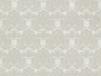 Luxuriöse beige Vlies-Barocktapete, 86079, Valentin Yudashkin 5, Emiliana Parati