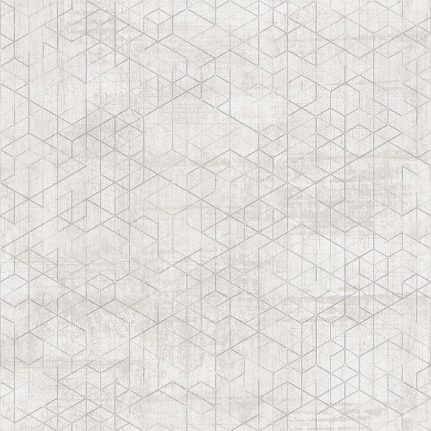 Luxustapete EE22553, Geometric, Essentials, Decoprint