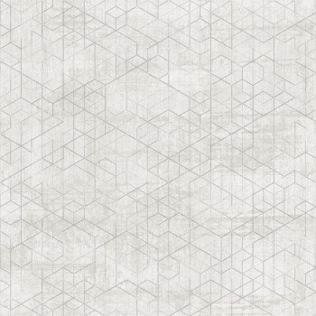 Luxustapete EE22553, Geometric, Essentials, Decoprint