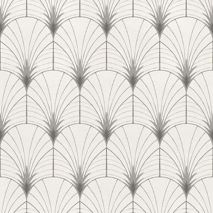 Luxustapete EE22542, Art Deco, Essentials, Decoprint