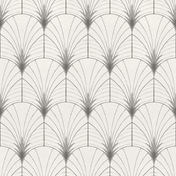 Luxustapete EE22542, Art Deco, Essentials, Decoprint