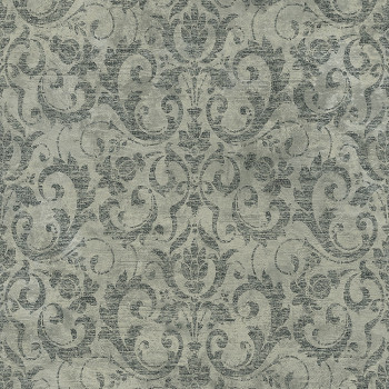 Luxustapete EE22559, Damask, Essentials, Decoprint