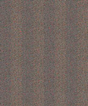 Vliestapete, Imitation von gestreiftem Tweed-Stoff,, ILA607, Aquila, Khroma by Masureel