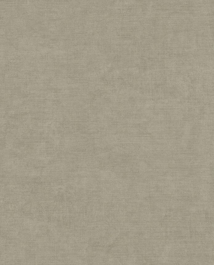 Grau-beige Vliestapete, Stoffimitation, 333240, Unify, Eijffinger