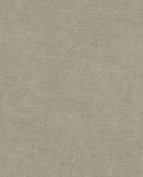 Grau-beige Vliestapete, Stoffimitation, 333240, Unify, Eijffinger