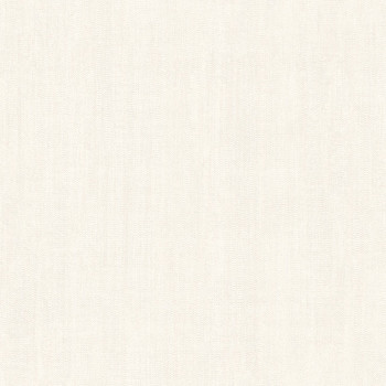 Halbglänzende grau-weiße Tapete, Stoffimitation, AL26200, Allure, Decoprint
