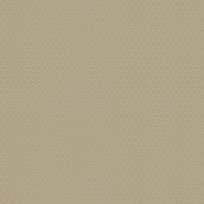 Luxuriöse beige geometrische Tapete, Z21738, Tradizione Italiana, Zambaiti Parati