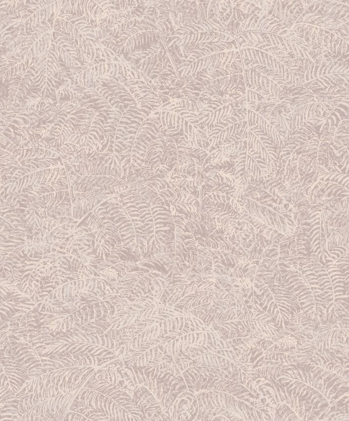 Rosa Tapete, Zweige, Blätter,  M49803, Botanique, Ugepa