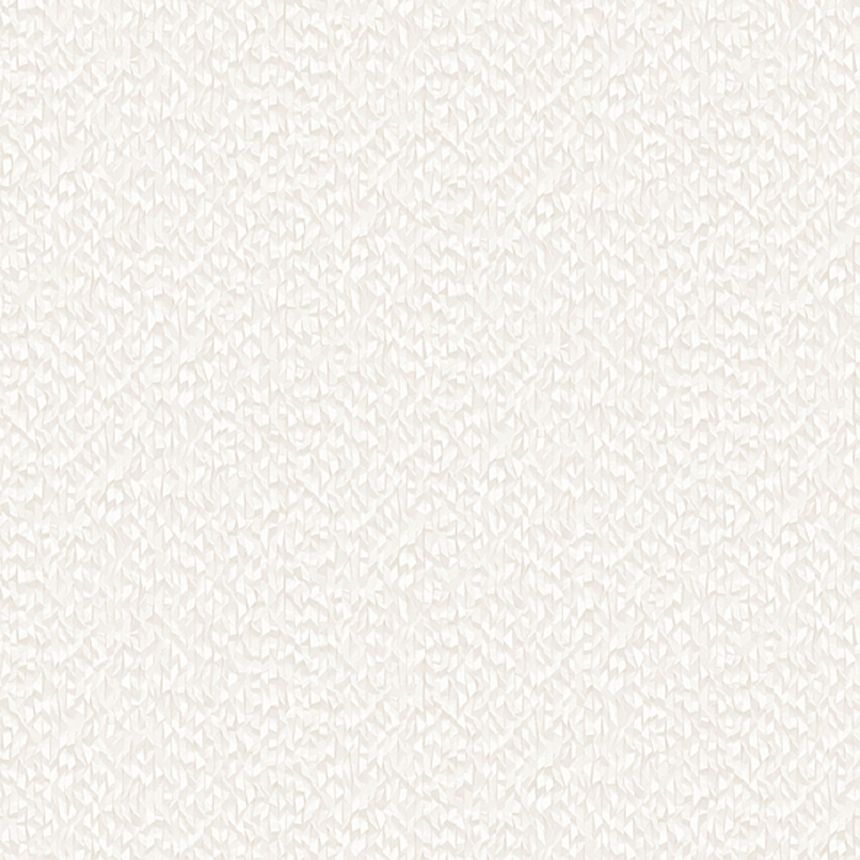 Weiße Luxustapete, TP422961, Exclusive Threads, Design ID