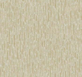 Beige-goldene Tapete, MD7152, Modern Metals, York