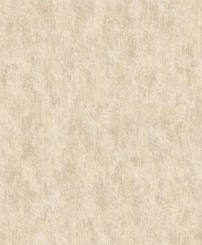 Beige-goldene Tapete, WP-1157, Modern Metals, York