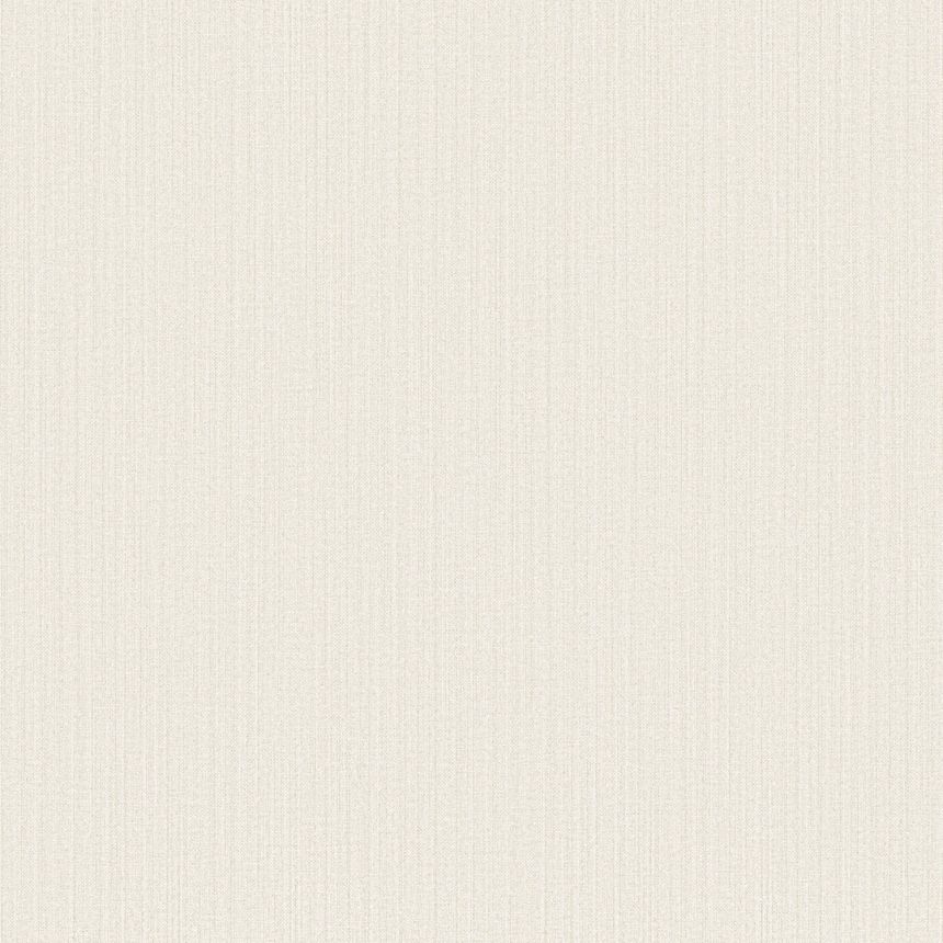 Beige Vliestapete, Stoffimitat, 84075, Blooming Garden, Cristiana Masi by Parato