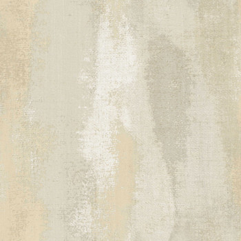 Beige-goldene Vliestapete, Stuck, 24403, Textum, Cristiana Masi by Parato