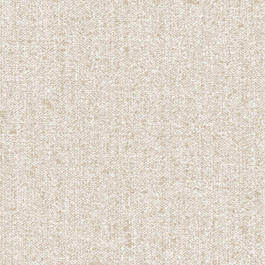 Beige Vliestapete, Stoffimitat, 24454, Textum, Pictura, Cristiana Masi by Parato