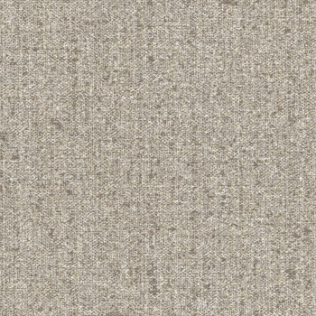 Braun-beige Vliestapete, Stoffimitat, 24457, Textum, Pictura, Cristiana Masi by Parato