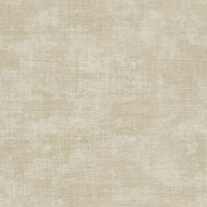 Beige Vliestapete, Stoffimitat, 24492, Textum, Pictura, Cristiana Masi by Parato