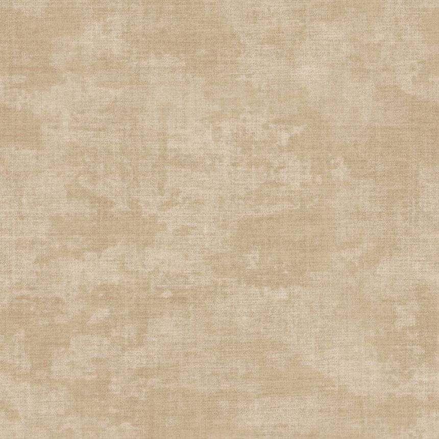 Beige Vliestapete, Stoffimitat, 24494, Textum, Pictura, Cristiana Masi by Parato