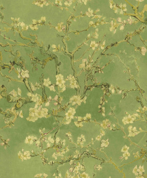 Luxustapete, Blumen, 5028482, Van Gogh III, BN Walls