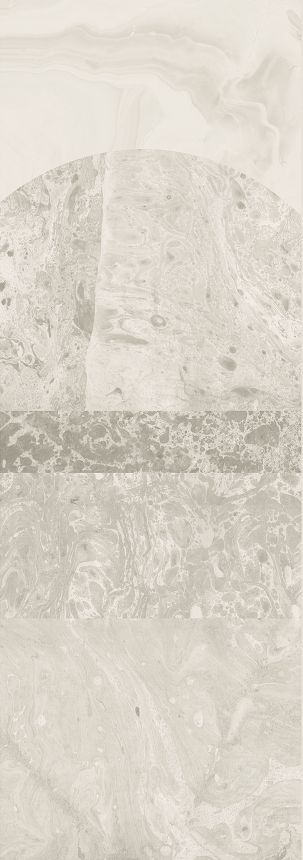 Fototapete, Grauer Marmor, DG3ALI1014, Wall Designs III, Khroma by Masureel