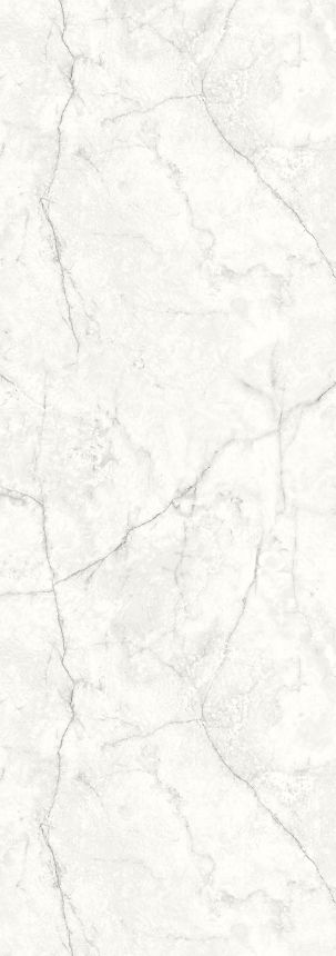 Fototapete, weißgrauer Marmor, DG3CAR1012, Wall Designs III, Khroma by Masureel