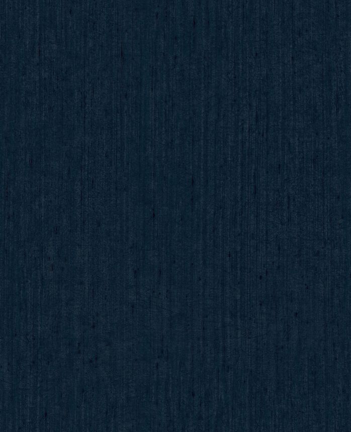 Halbglänzende blaue Tapete, 120379, Wiltshire Meadow, Clarissa Hulse
