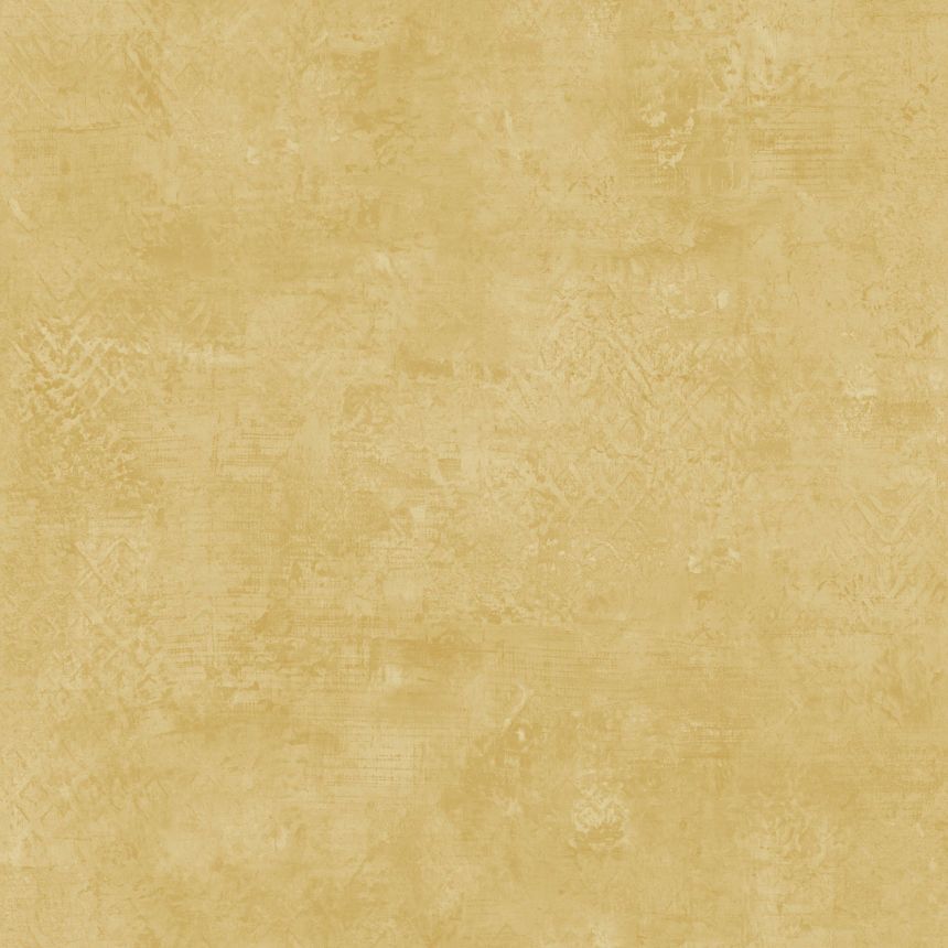Goldene Luxustapete, Stuckputz Z18933, Trussardi 7, Zambaiti Parati