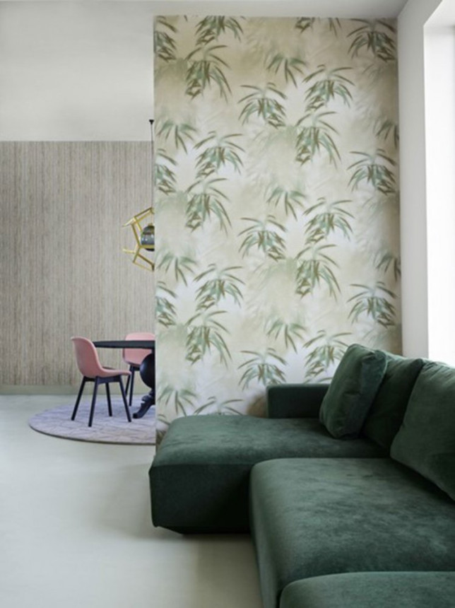 Non-woven wallpaper 219542, Dimensions, BN Walls