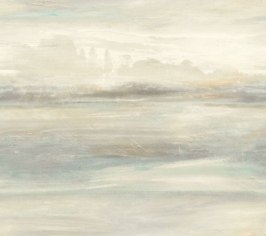 Vliestapete, Landschaft im Nebel, SO2432, Candice Olson Casual Elegance, York