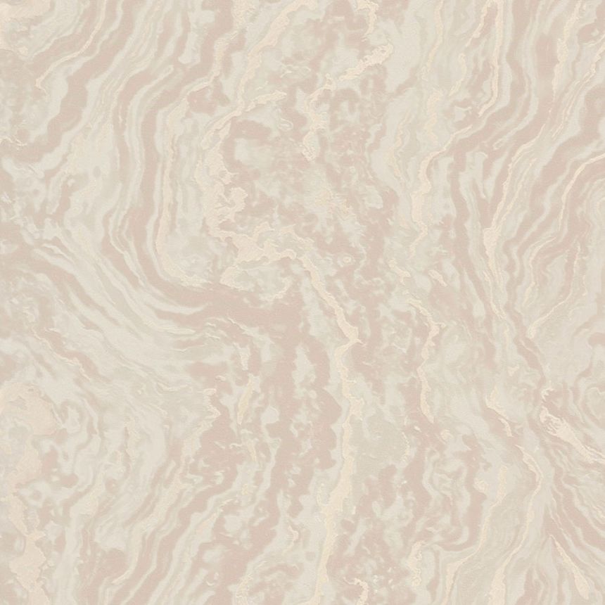 Beige marmorierte Vliestapete, UR1405, Universe 4, Grandeco