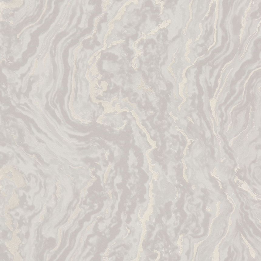 Grau marmorierte Vliestapete, UR1406, Universe 4, Grandeco