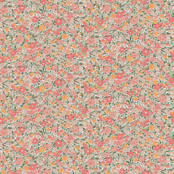 Florale Vliestapete, 121076, Laura Ashley 3