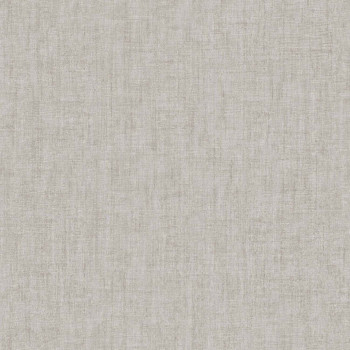 Grau-beige Vliestapete, Stoffimitat, 26482, Thai, Cristiana Masi by Parato