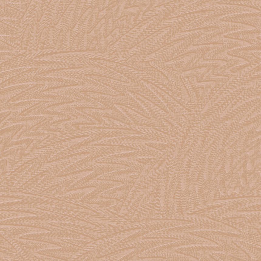 Luxuriöse goldbeige Vliestapete, Z77516, Savana, Zambaiti Parati