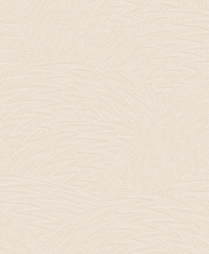 Luxuriöse beige Vliestapete, Z77518, Savana, Zambaiti Parati