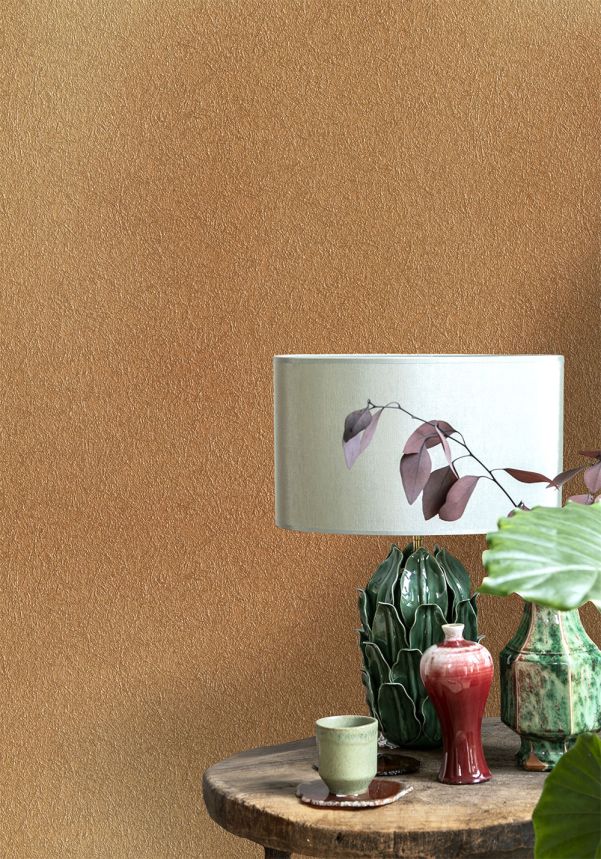 Grau-beige Vliestapete, RE25103, Reflect, Decoprint