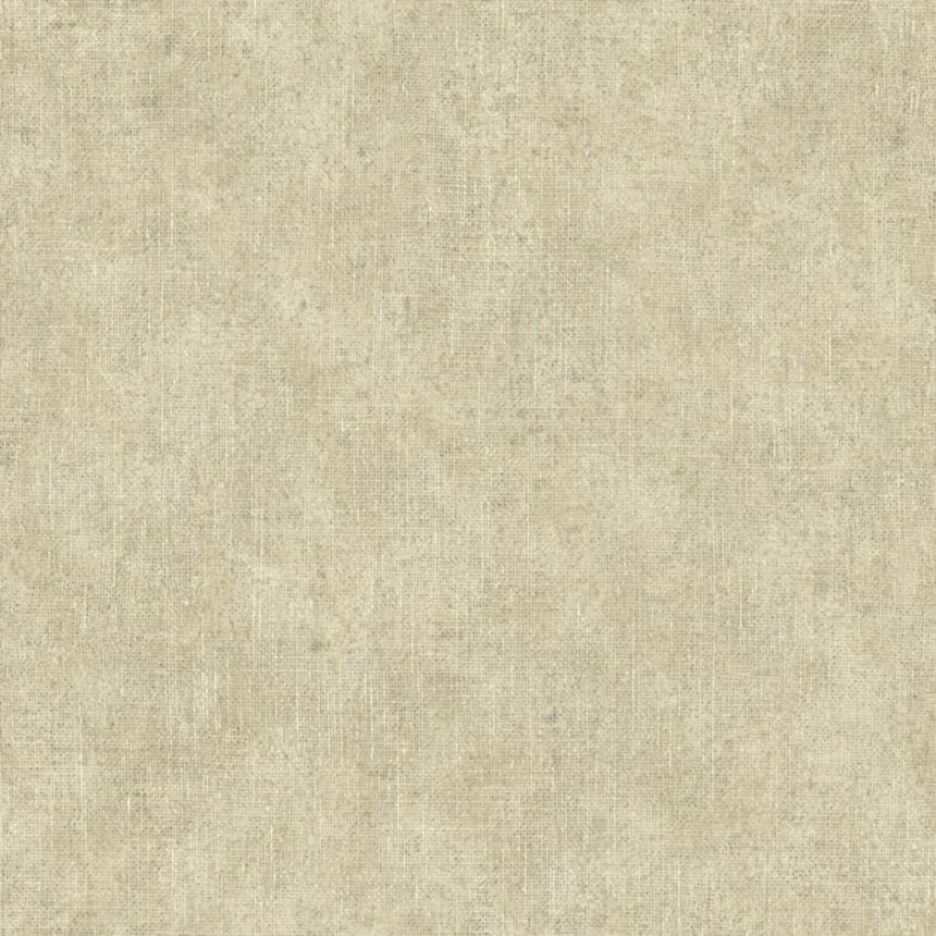 Vliestapete, beige, Stoffimitat, NHW1006, Perla, Decoprint