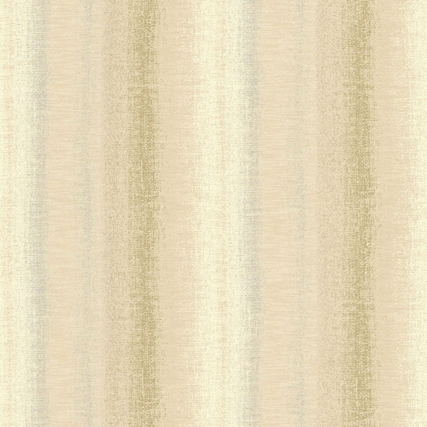 Beige Vliestapete, Streifen, RE25141, Reflect, Decoprint