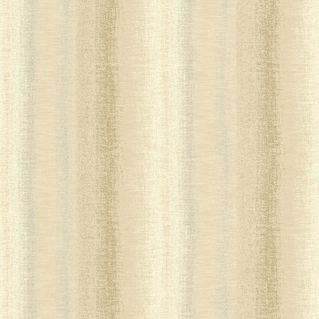 Beige Vliestapete, Streifen, RE25141, Reflect, Decoprint