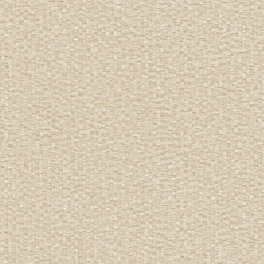 Luxustapete mit geometrischer Textur, LC522203, Luxury Colors, Id Design