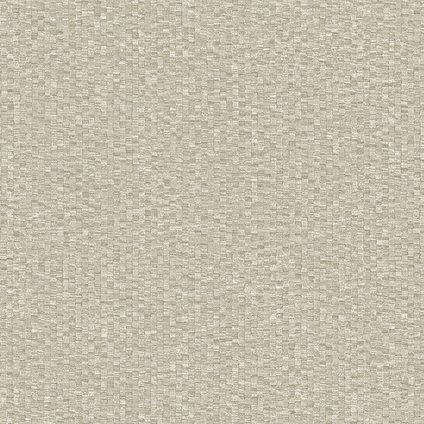 Luxustapete mit geometrischer Textur, LC522204, Luxury Colors, Id Design