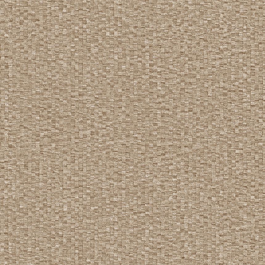 Luxustapete mit geometrischer Textur, LC522207, Luxury Colors, Id Design